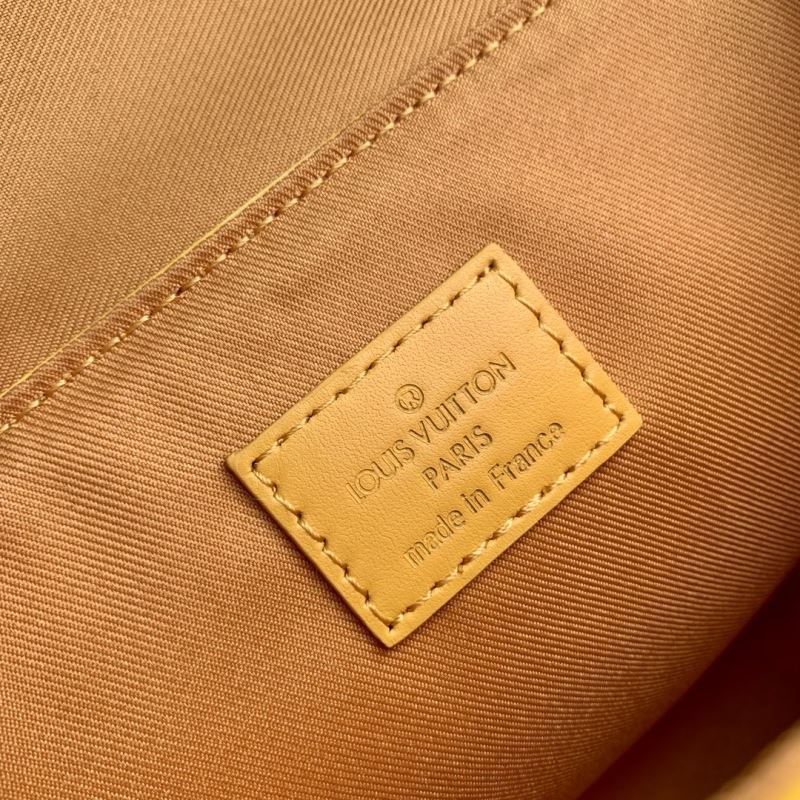 LV Satchel bags
